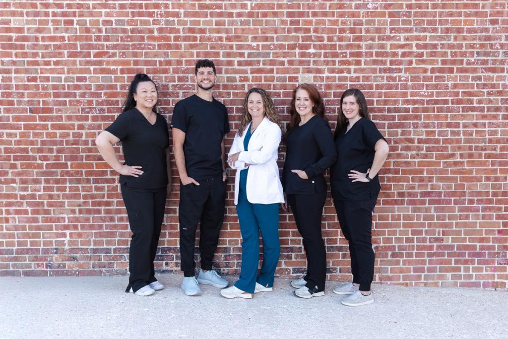 about our integrative medicine office Williamsburg, IA